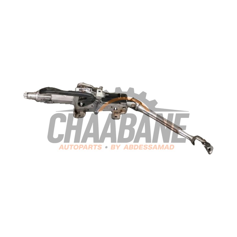 Boitier colonne de direction complet 5RA419512D Volkswagen Caddy Cargo V (SBA/SBH) 2.0 TDI BlueMotionTechnology 2020