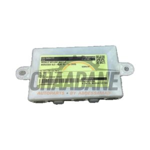 Module vehicule sans cles A2229009915 Mercedes GLC (X253) 2.0 200 16V EQ Boost 4-Matic