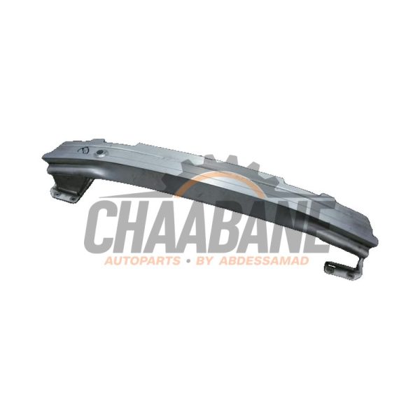 Cadre pare-chocs arriere 971803184B Porsche Panamera (971G) 2.9 V6 24V 4 E-Hybrid 2016 / 2023