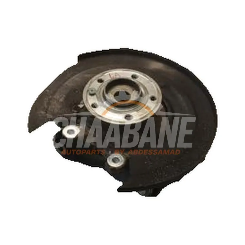Fusee arriere gauche LR152789 Landrover Range Rover V (LK) 3.0 V6 P510e