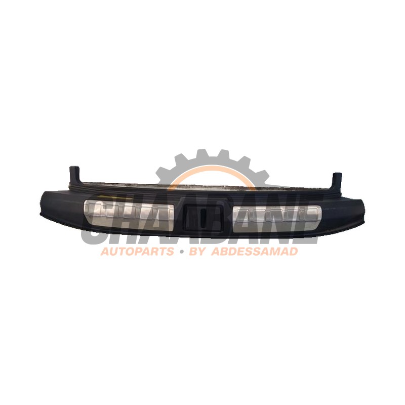 Couverture capteur serrure arriere PAD8677071E0 Porsche Taycan (Y1A) 4S 2019