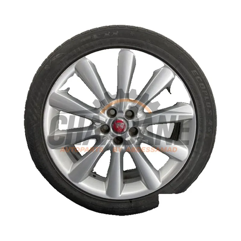Jante + pneumatique 8W831007GAA Jaguar XF Sportbrake 2.2 D S 16V