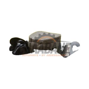 Ceinture arriere droit 34179162E BMW 2 serie Gran Tourer (F46) 220i 2.0 TwinPower Turbo 16V 2014