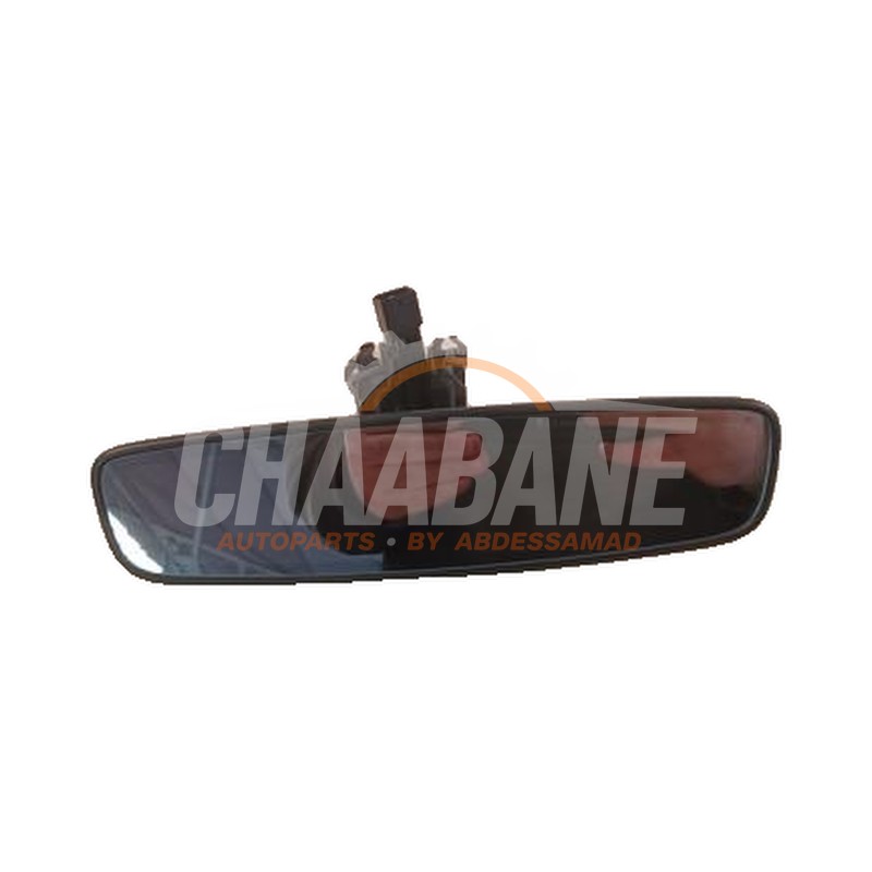 Retroviseur interieur 3G0857511AF9B9 Skoda Kamiq 1.0 TSI 12V 2019