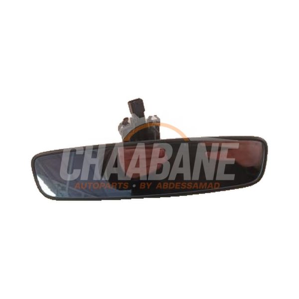 Retroviseur interieur 3G0857511AF9B9 Skoda Kamiq 1.0 TSI 12V 2019