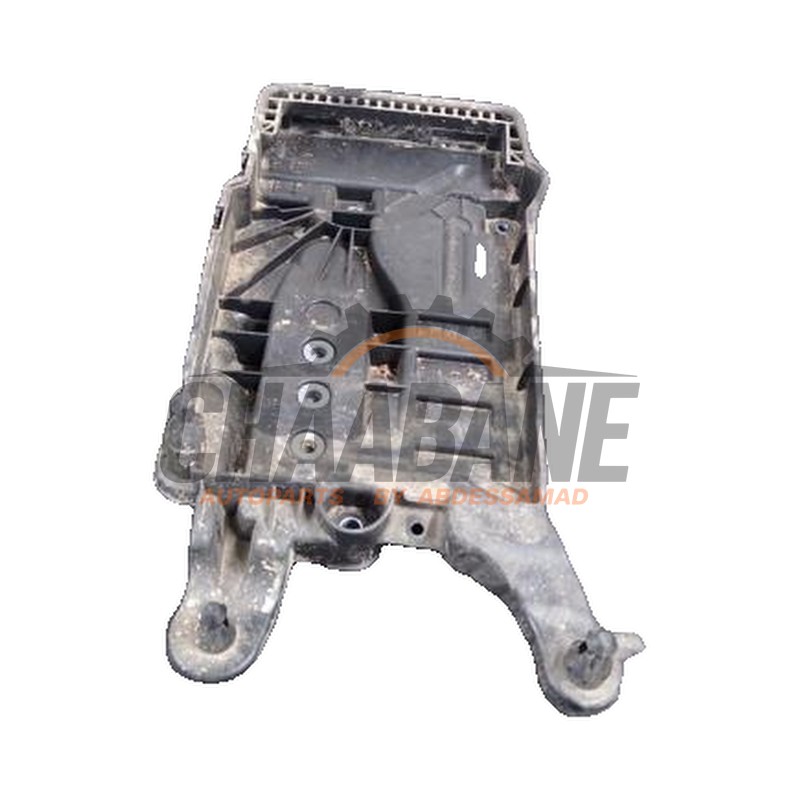 Boitier de batterie 2Q0915331 Seat Ibiza V (KJB) 1.0 TGI 12V 2017