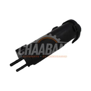 Filtre carbone 6RU201801 Skoda Rapid 2012 / 2019