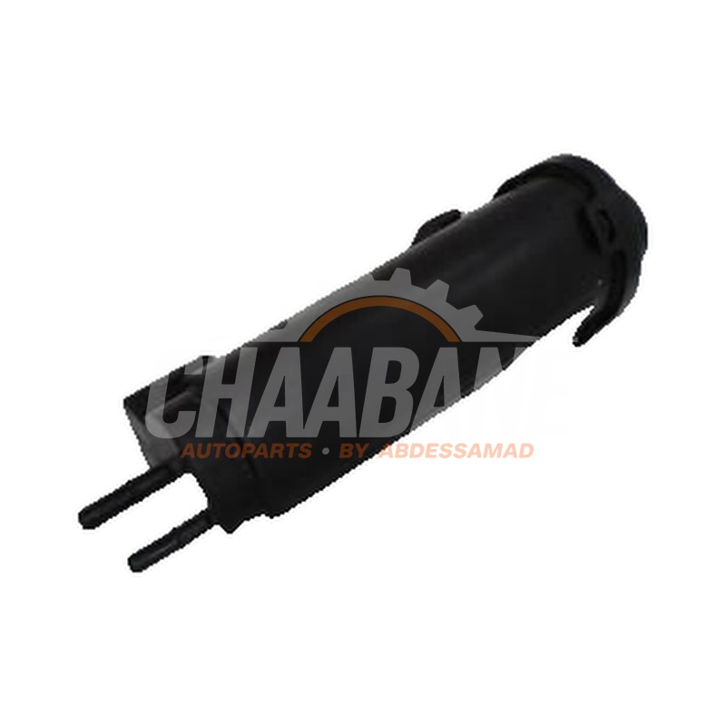 Filtre carbone 6RU201801 Skoda Rapid 2012 / 2019