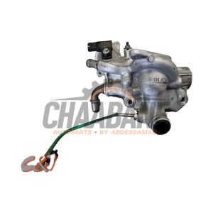 Tube RGE 147173974R Mercedes Citan (415.7) 1.5 109 CDI Crewbus