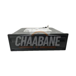Systeme navigation 5Q0035874C Skoda Rapid 1.0 TSI 12V 2012 / 2022