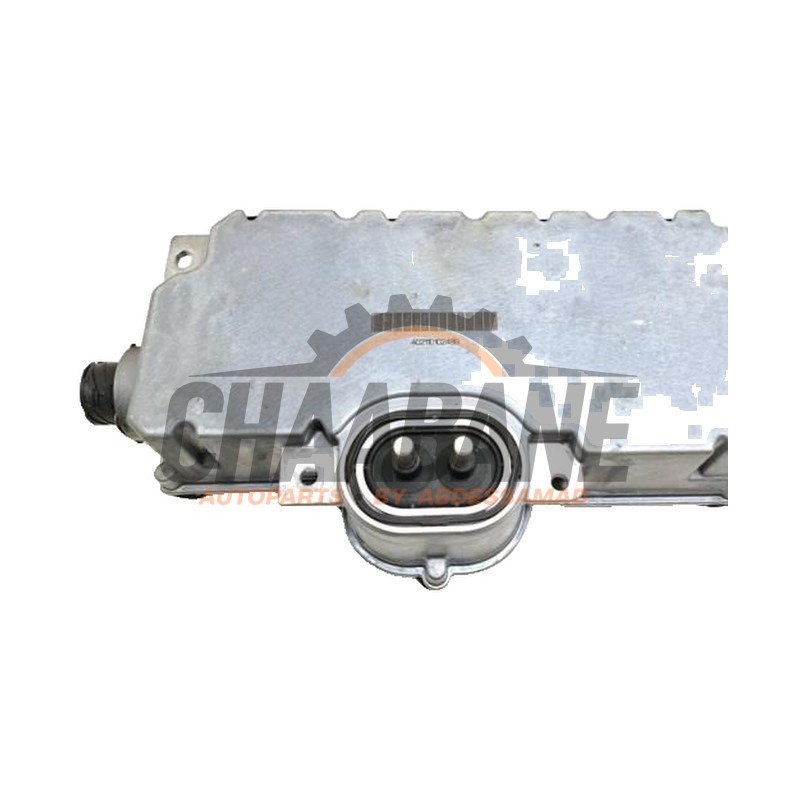 Module (divers) PAB915254E Porsche Cayenne III (9YA) 4.0 V8 Turbo S 32V E-Hybrid 2017
