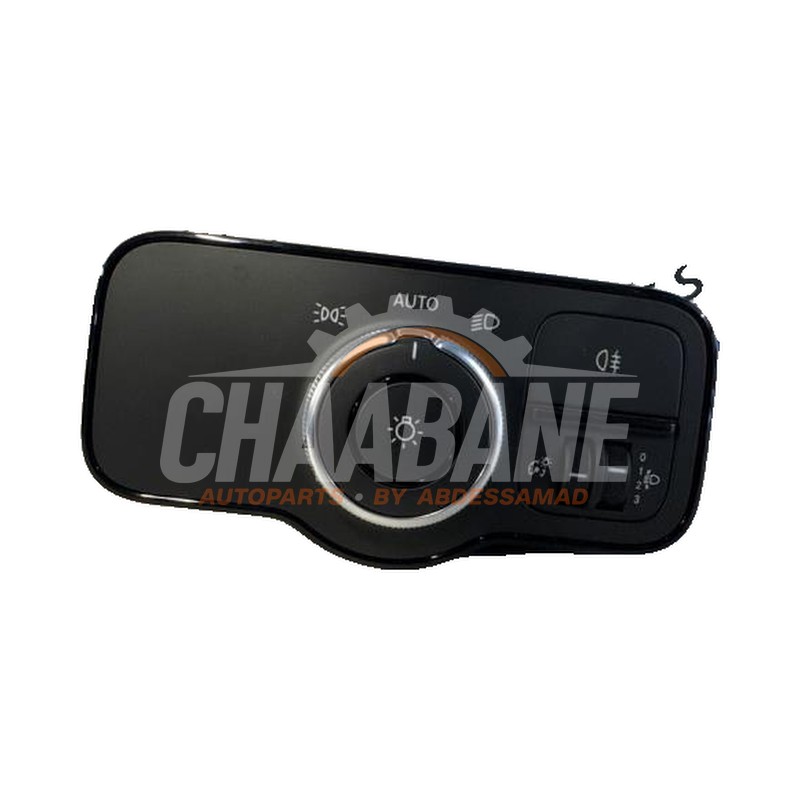 Commutateur lumiere A9079053302 Mercedes Sprinter 3,5t (907.6/910.6) 311 CDI 2.0 D FWD