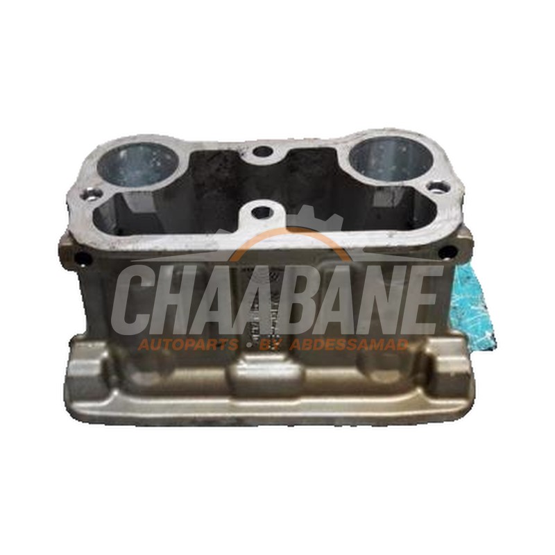 Support (divers) 759554604 BMW 4 serie (F33) 428i 2.0 Turbo 16V 2013 / 2020