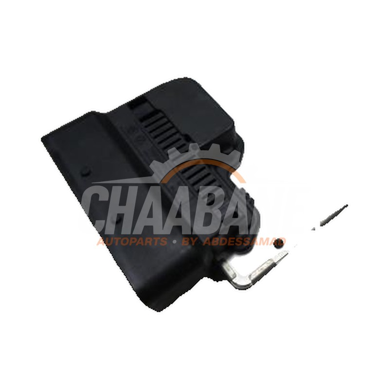 Ordinateur controle de hauteur 5Q0907376 Volkswagen Golf Sportsvan 2014 / 2021