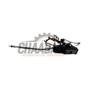 Serrure avant gauche A0997201902 Mercedes A (177.0) 1.3 A-180 Turbo 16V