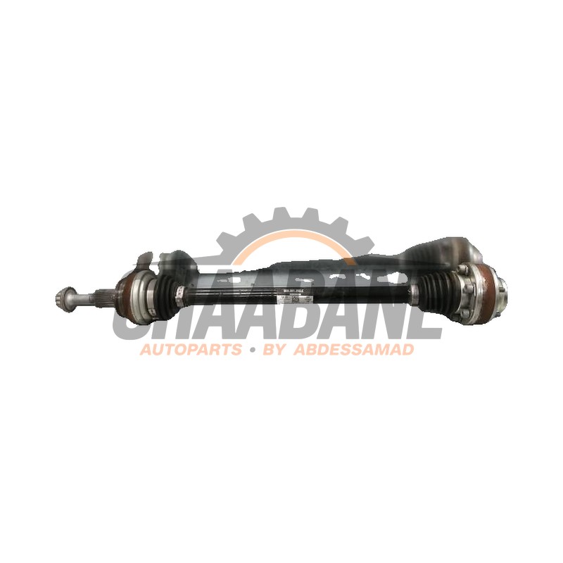Arbre de transmission arriere gauche 5Q0501203C Cupra Ateca 2018