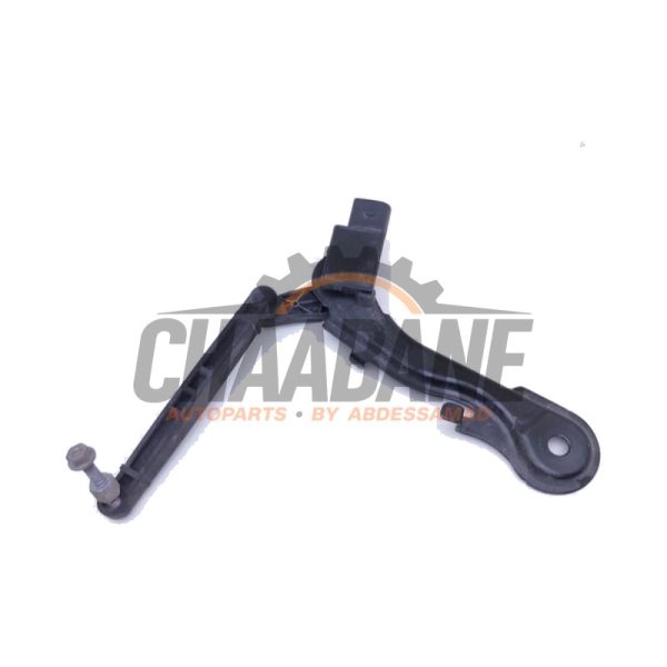 Regulateur de hauteur suspension arriere droite 4K0941310B Audi RS7 Sportback (4KA) 4.0 V8 TFSI Mild Hybrid 32V 2019