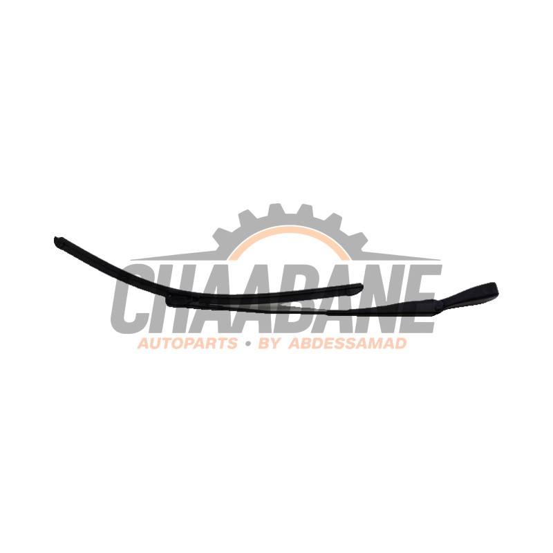 Bras essuie-glace avant A1778200800 Mercedes A (177.0) 1.3 A-200 Turbo 16V