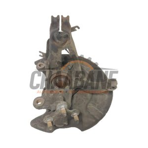 Joint avant droit 5Q0407256Q Audi A3 (8V1/8VK) 1.6 TDI Ultra 16V 2012 / 2020