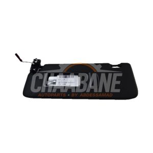 Pare-soleil BMW X4 2014 / 2018