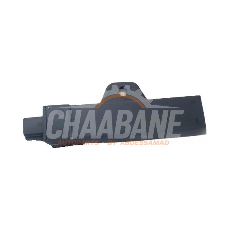Entree sans cle - Antenne 65209220832 BMW X6 (F16) M50d 3.0 24V 2014 / 2019