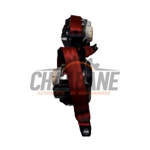 Kit ceinture de securite avant + arriere 4M8857705GWGP Audi Q8 (4MN) 2018