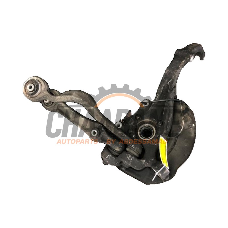 Fusee avant gauche 2223322101 Mercedes S (222.0/222.1) 3.0 S-400d 4-Matic