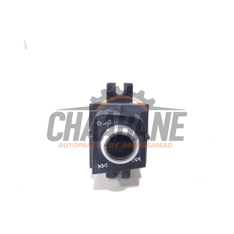 Commutateur MMI 8W1919616 Audi A4 Avant (B9) 2.0 TDI Ultra 16V 2015