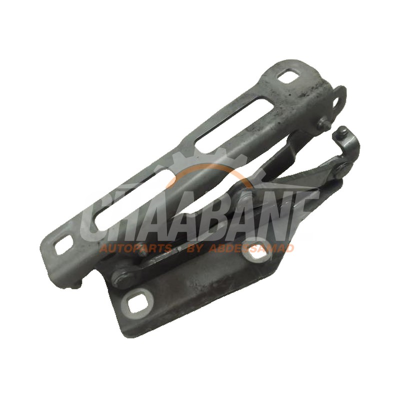 Charniere capot A1678803500 Mercedes GLE (V167) 300d EQ Boost 2.0 Turbo 16V 4-Matic