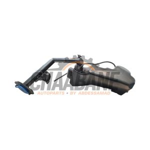 Reservoir lave-glace avant A2058600860 Mercedes GLC Coupe (C253) 2.0 200 16V EQ Boost