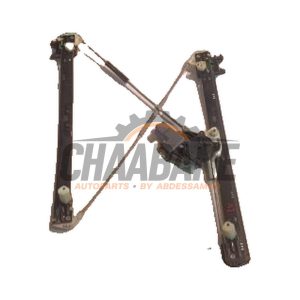 Moteur leve vitre avant gauche LR153950 Landrover Range Rover IV (LG) 4.4 SDV8 32V