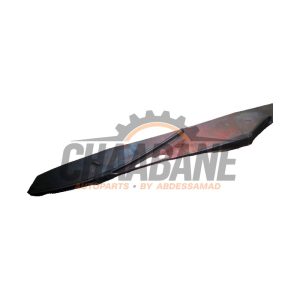 Bras essuie-glace avant 8U1955407A Audi Q3 (F3B) 1.4 45 TFSI e 16V 2018