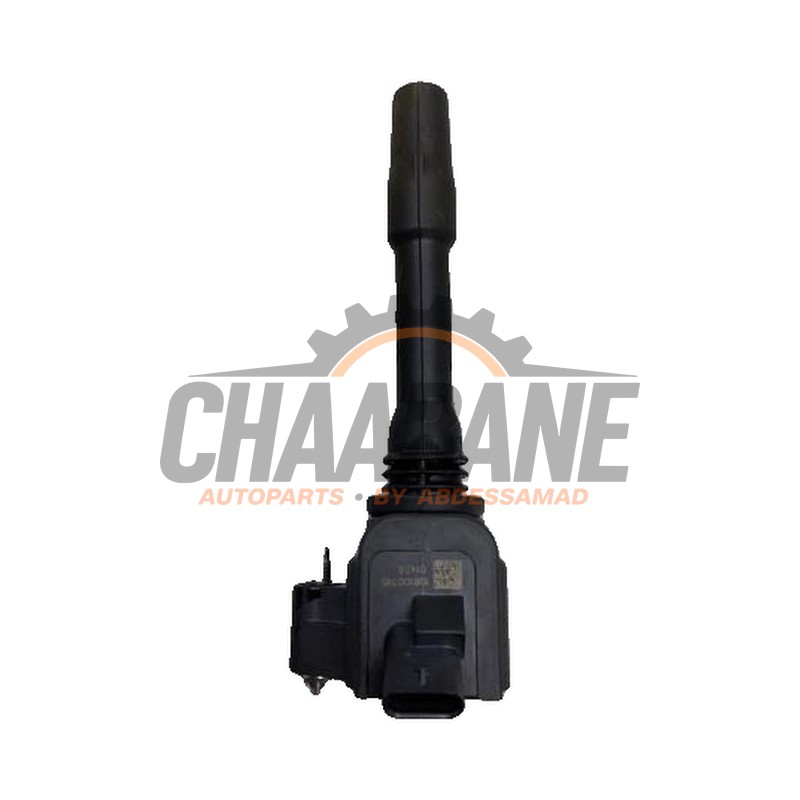 Bobine 77460003 BMW 2 serie Active Tourer (F45) 218i 1.5 TwinPower Turbo 12V 2013 / 2021