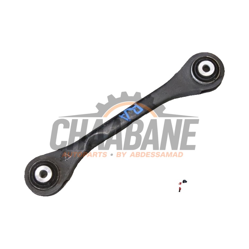 Bras de suspension arriere droit 8K0501529L Porsche Macan (95B) 3.0 S Diesel V6 24V 2014