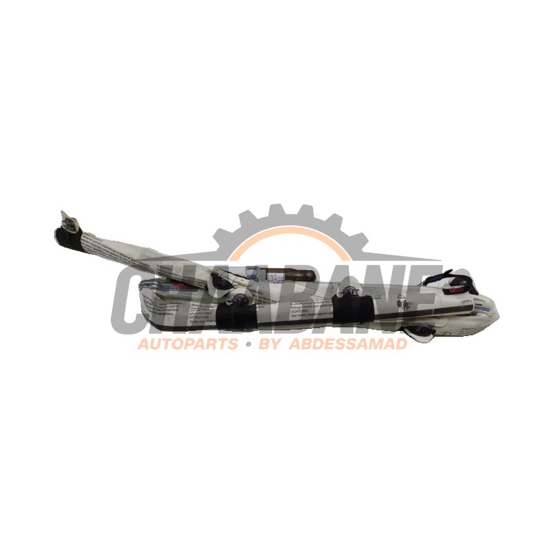 Airbag de toit droit A1768600202 Mercedes A (W176) 2.0 A-250 Turbo 16V