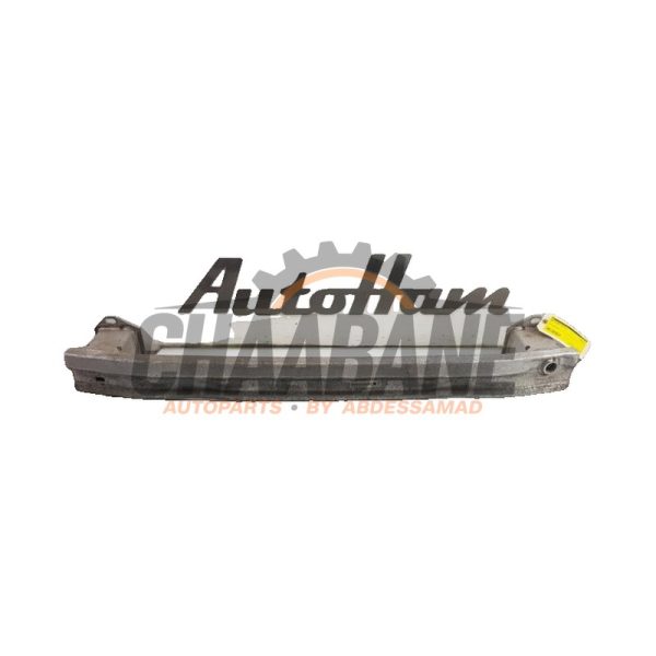 Barre de suspension arriere 51127300815 BMW 2 serie Active Tourer (F45) 216d 1.5 TwinPower Turbo 12V 2013 / 2021
