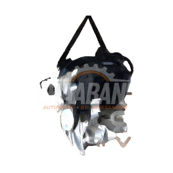 Moteur B48B20 BMW 3 serie Gran Turismo (F34) 330i xDrive 2.0 16V 2012 / 2020