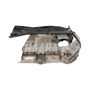 Moteur Audi Q7 (4MB/4MG) 3.0 TDI V6 24V e-tron plug-in hybrid 2015