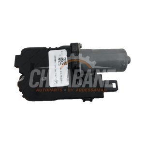 Moteur toit ouvrant 2139067003 Mercedes GLE (V167) 350de 2.0 Turbo 16V 4-Matic