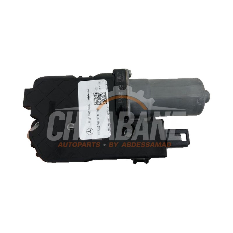 Moteur toit ouvrant 2139067003 Mercedes GLE (V167) 350de 2.0 Turbo 16V 4-Matic