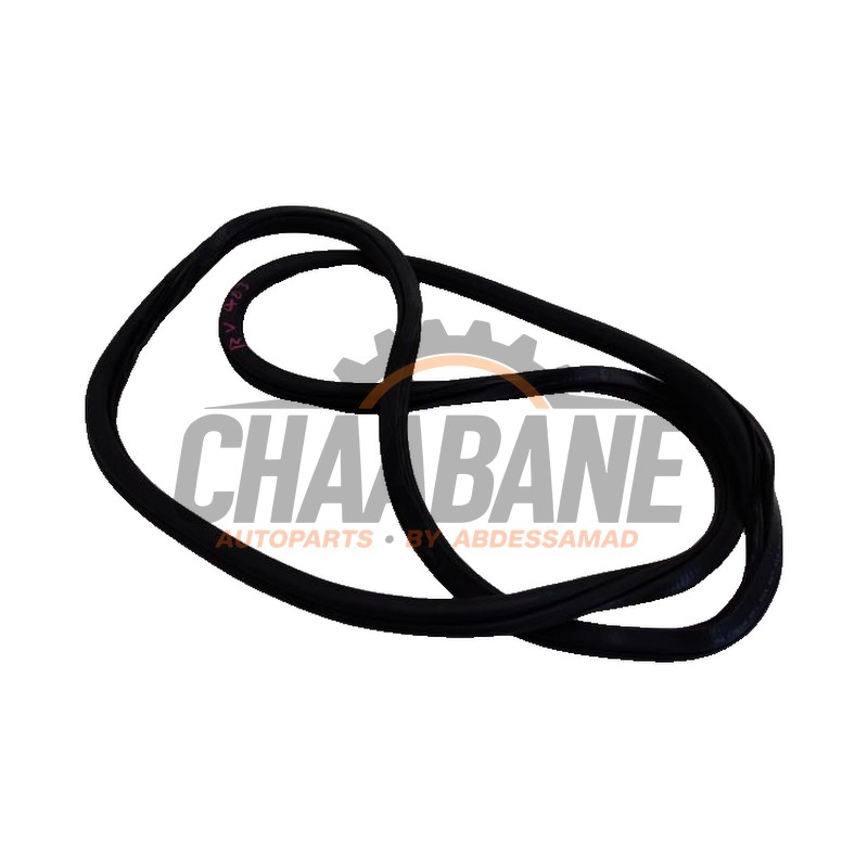Joint caoutchouc portiere 4portes avant droite 5G4867912B Volkswagen Golf VII Variant (AUVV) 1.6 TDI 4Motion 16V 2013 / 2021