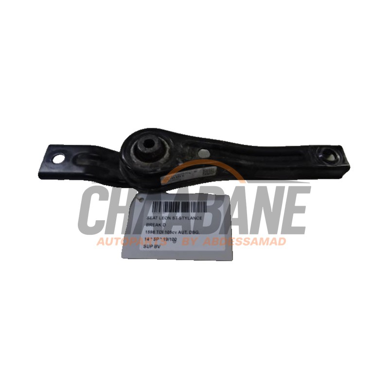 Support boite de vitesses 5Q0199855N Seat Leon 2012 / 2020