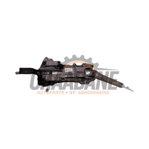 Boitier colonne de direction A2464602516 Mercedes GLA