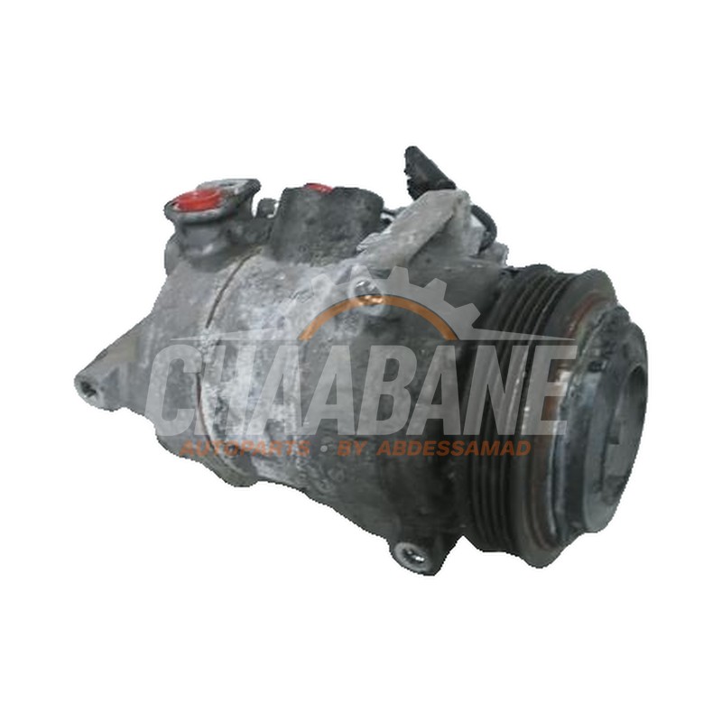 Pompe clim A0008304202 Mercedes A-Klasse