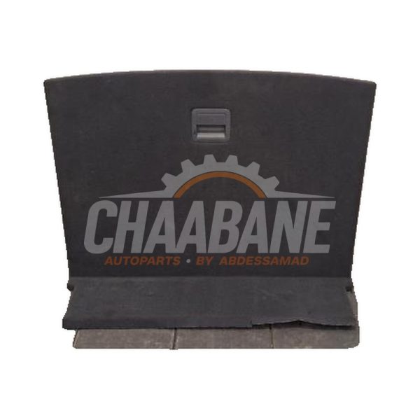 Tapis de coffre 83F861529B Audi Q3 Sportback (F3N) 1.4 45 TFSIe 16V 2019