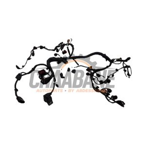 Faisceau de cables compartiment moteur 059971595BK Audi Q7 (4MB/4MG) 3.0 TDI V6 24V 2015