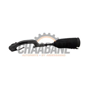 Barre daccouplement droite A2463301800 Mercedes A (W176) 2.2 A-220 CDI 16V