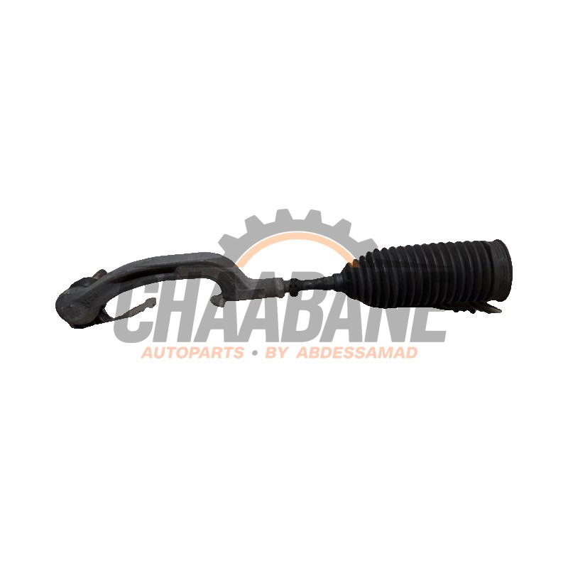 Barre daccouplement droite A2463301800 Mercedes A (W176) 2.2 A-220 CDI 16V