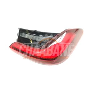 Feu arriere secondaire droit 63215A3BC72 BMW 3 serie Touring (G21) 330e 2.0 TwinPower Turbo 16V 2019