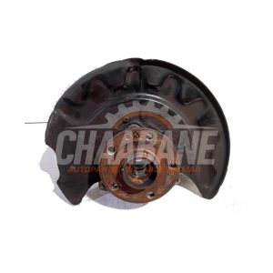 Moyeu de roue avant 5Q0407258A Seat Leon 2012 / 2020